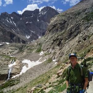 Meet your Posher, Nick